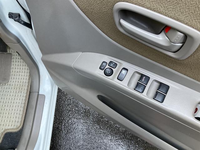 パレット Ｌ　４ＷＤ　両側スライドドア　オートクロージャー　電動格納ミラー　シートヒーター　ＣＶＴ　滑り無し　エアコン　スマートキー２個　スタッドレスタイヤ　プッシュスタート（14枚目）