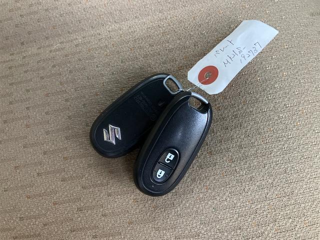 パレット Ｌ　４ＷＤ　両側スライドドア　オートクロージャー　電動格納ミラー　シートヒーター　ＣＶＴ　滑り無し　エアコン　スマートキー２個　スタッドレスタイヤ　プッシュスタート（15枚目）