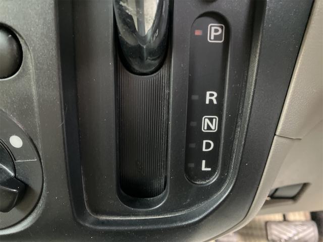 パレット Ｌ　４ＷＤ　両側スライドドア　オートクロージャー　電動格納ミラー　シートヒーター　ＣＶＴ　滑り無し　エアコン　スマートキー２個　スタッドレスタイヤ　プッシュスタート（20枚目）