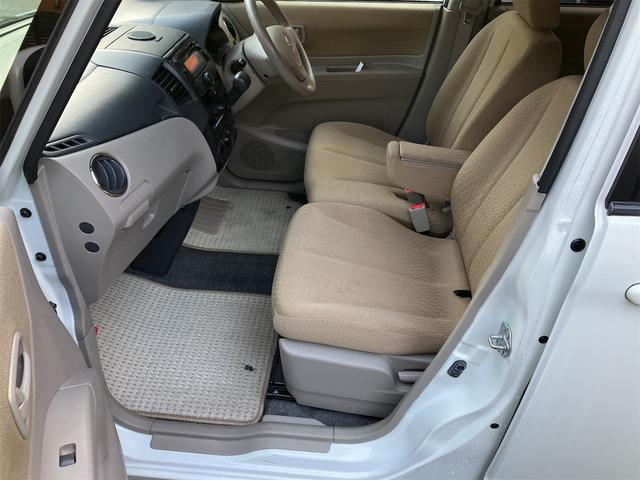 パレット Ｌ　４ＷＤ　両側スライドドア　オートクロージャー　電動格納ミラー　シートヒーター　ＣＶＴ　滑り無し　エアコン　スマートキー２個　スタッドレスタイヤ　プッシュスタート（25枚目）