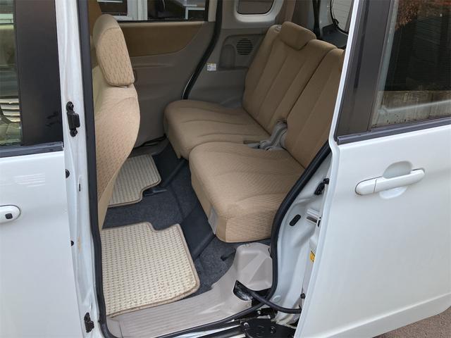 パレット Ｌ　４ＷＤ　両側スライドドア　オートクロージャー　電動格納ミラー　シートヒーター　ＣＶＴ　滑り無し　エアコン　スマートキー２個　スタッドレスタイヤ　プッシュスタート（27枚目）