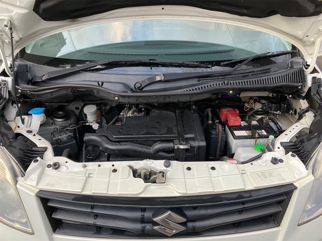 パレット Ｌ　４ＷＤ　両側スライドドア　オートクロージャー　電動格納ミラー　シートヒーター　ＣＶＴ　滑り無し　エアコン　スマートキー２個　スタッドレスタイヤ　プッシュスタート（32枚目）