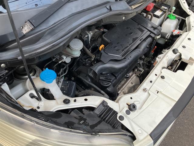 パレット Ｌ　４ＷＤ　両側スライドドア　オートクロージャー　電動格納ミラー　シートヒーター　ＣＶＴ　滑り無し　エアコン　スマートキー２個　スタッドレスタイヤ　プッシュスタート（34枚目）