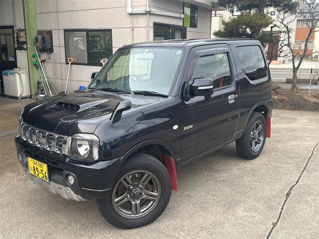 クロスアドベンチャー　クロスアドベンチャー　４ＷＤ　ＥＴＣ　バックカメラ　オートマ　３Ｄ　ナビ　シートヒーター(2枚目)