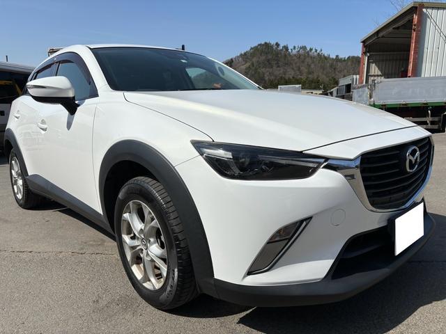 マツダ ＣＸ－３