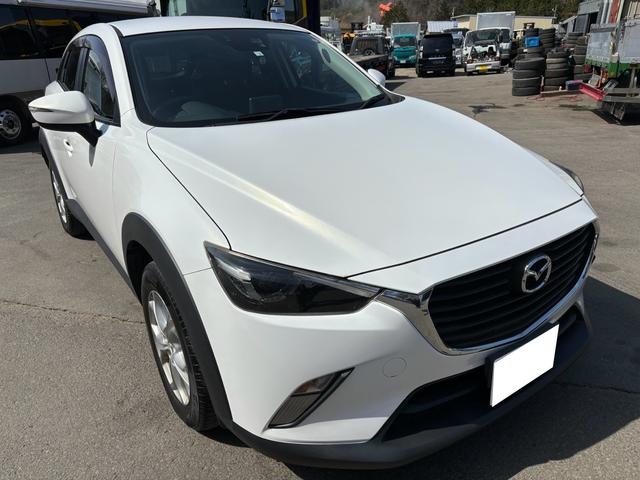 マツダ ＣＸ－３