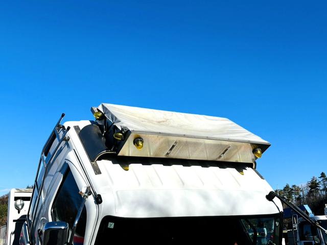 ファイター ファイター ワイド 平 アルミブロック 車検付き 荷台長6.2m 平成26年式 アルミホイール AM/FMラジオ F6速(15枚目)