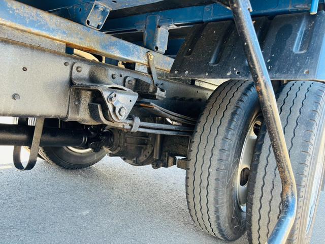 デュトロ Wキャブ デュトロ Wキャブ 4WD PG付 車検R8.2月まで 積載2t AM/FMラジオ ETC(20枚目)