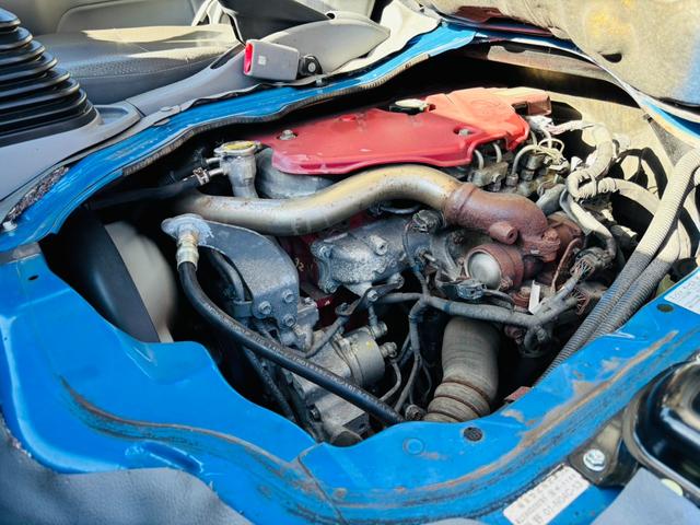 デュトロ Wキャブ デュトロ Wキャブ 4WD PG付 車検R8.2月まで 積載2t AM/FMラジオ ETC(34枚目)