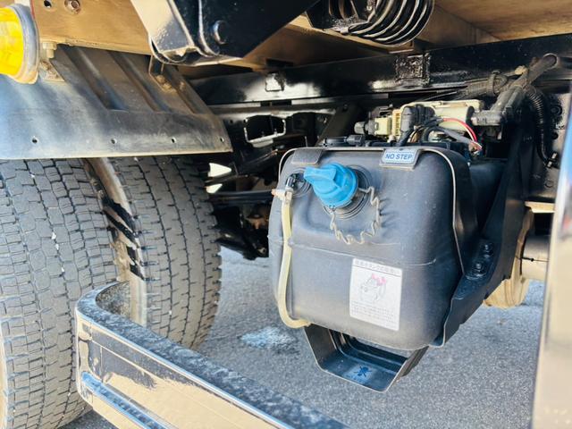 キャンター クレーン キャンター ワイド ロング 平 4段ラジコン フックイン 買取車 令和2年式 積載3t TADANO/ZH294 差し違いアウトリガー 荷台長3.7m(25枚目)