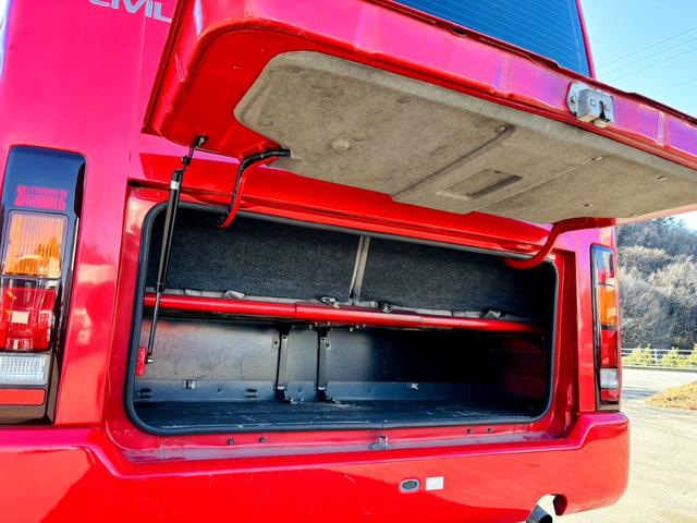 シビリアンバス シビリアンバス 26人乗り 車検R8.6迄 自動ドア 平成17年式 自動ドア F6速(11枚目)