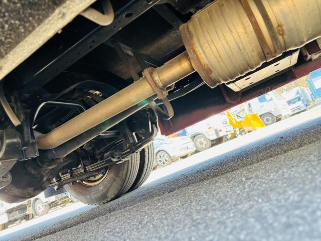 シビリアンバス シビリアンバス 26人乗り 車検R8.6迄 自動ドア 平成17年式 自動ドア F6速(12枚目)