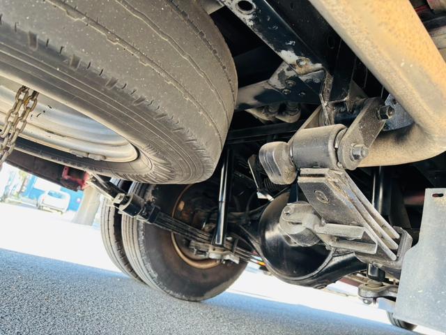 シビリアンバス シビリアンバス 26人乗り 車検R8.6迄 自動ドア 平成17年式 自動ドア F6速(13枚目)