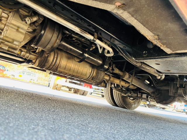 シビリアンバス シビリアンバス 26人乗り 車検R8.6迄 自動ドア 平成17年式 自動ドア F6速(15枚目)