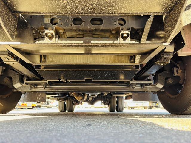 シビリアンバス シビリアンバス 26人乗り 車検R8.6迄 自動ドア 平成17年式 自動ドア F6速(16枚目)