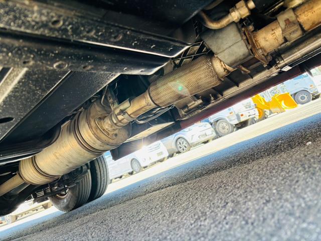 シビリアンバス シビリアンバス 26人乗り 車検R8.6迄 自動ドア 平成17年式 自動ドア F6速(17枚目)