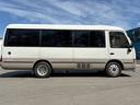 TOYOTA COASTER