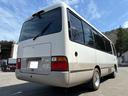 TOYOTA COASTER