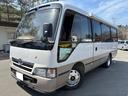 TOYOTA COASTER