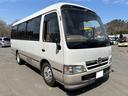 TOYOTA COASTER