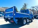 デュトロ Wキャブ デュトロ Wキャブ 4WD PG付 車検R8.2月まで 積載2t AM/FMラジオ ETC(7枚目)