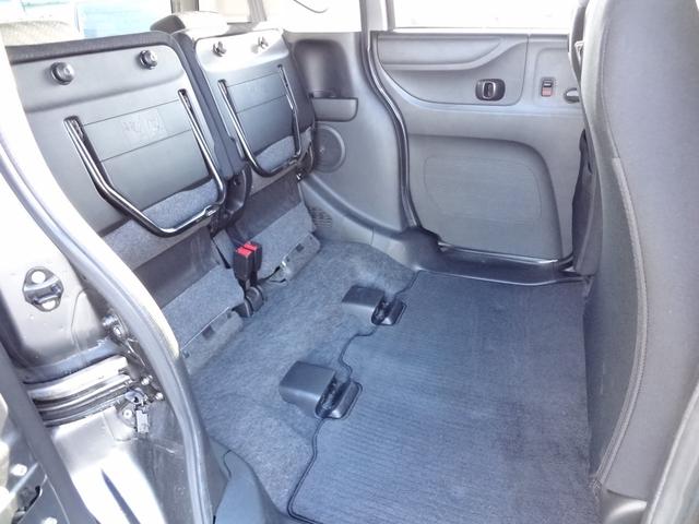 G SSパッケージ あんしんパッケージ 社外アルミ 4WD(13枚目)