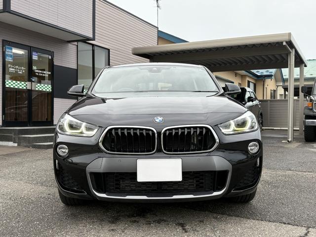 Ｘ２ ｘＤｒｉｖｅ　２０ｉ　ＭスポーツＸ　純正ナビ　フルセグＴＶ　バックカメラ　ＥＴＣ　インテリジェントセーフティ　シートヒーター　パワーバックドア　ヒルディセントコントロール　スマートキー　プッシュスタート　クルーズコントロール（30枚目）