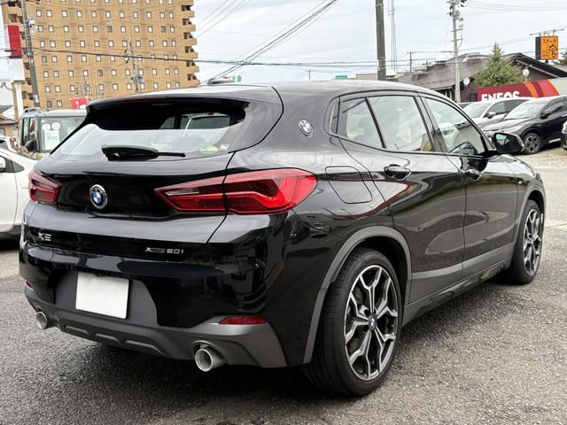 Ｘ２ ｘＤｒｉｖｅ　２０ｉ　ＭスポーツＸ　純正ナビ　フルセグＴＶ　バックカメラ　ＥＴＣ　インテリジェントセーフティ　シートヒーター　パワーバックドア　ヒルディセントコントロール　スマートキー　プッシュスタート　クルーズコントロール（33枚目）