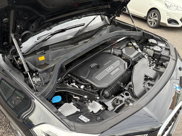 Ｘ２ ｘＤｒｉｖｅ　２０ｉ　ＭスポーツＸ　純正ナビ　フルセグＴＶ　バックカメラ　ＥＴＣ　インテリジェントセーフティ　シートヒーター　パワーバックドア　ヒルディセントコントロール　スマートキー　プッシュスタート　クルーズコントロール（38枚目）