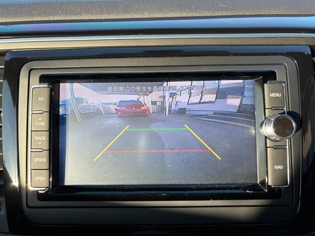 【バックカメラ】今や必需品！？駐車が苦手な方でも安心です♪