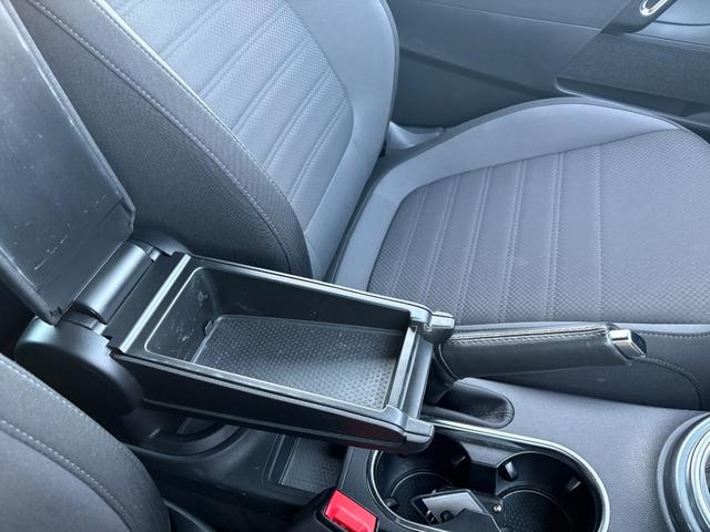 センターコンソール