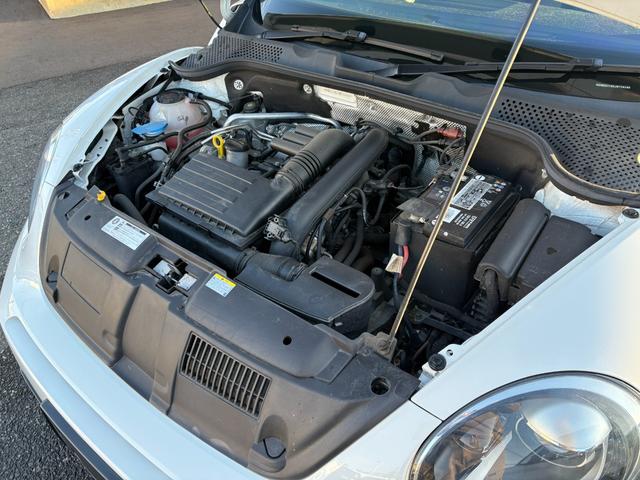 エンジンルーム