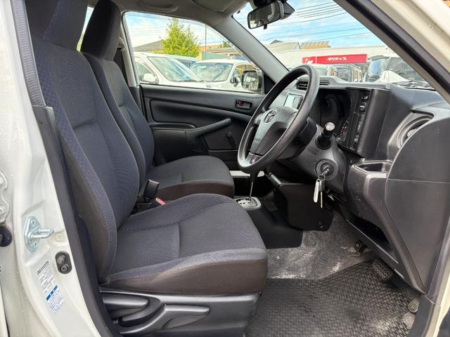 プロボックス ＤＸコンフォート　４ＷＤ　カロッツェリア製ナビ　キーレス（12枚目）