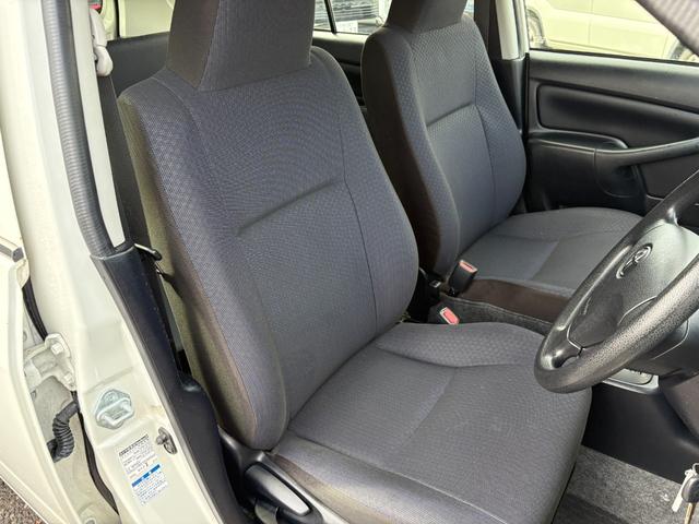 プロボックス ＤＸコンフォート　４ＷＤ　カロッツェリア製ナビ　キーレス（14枚目）