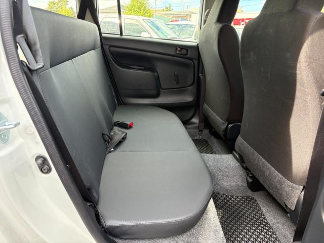 プロボックス ＤＸコンフォート　４ＷＤ　カロッツェリア製ナビ　キーレス（15枚目）