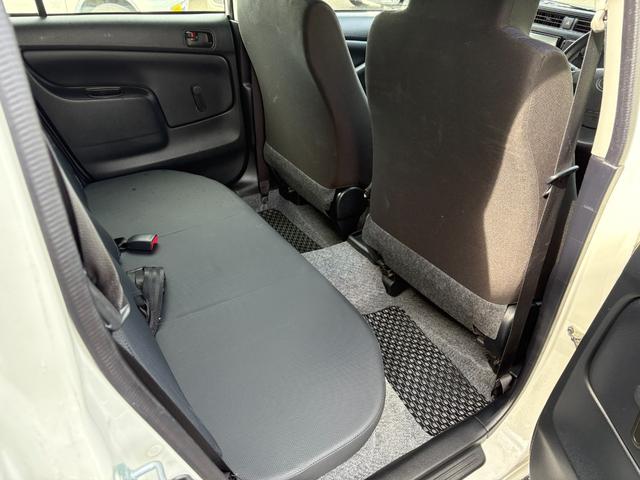 プロボックス ＤＸコンフォート　４ＷＤ　カロッツェリア製ナビ　キーレス（16枚目）