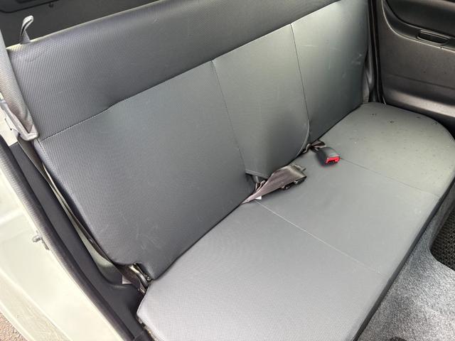 プロボックス ＤＸコンフォート　４ＷＤ　カロッツェリア製ナビ　キーレス（17枚目）