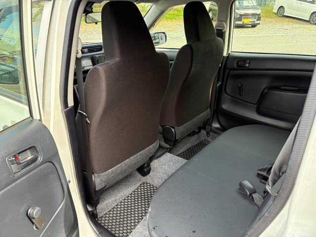 プロボックス ＤＸコンフォート　４ＷＤ　カロッツェリア製ナビ　キーレス（19枚目）