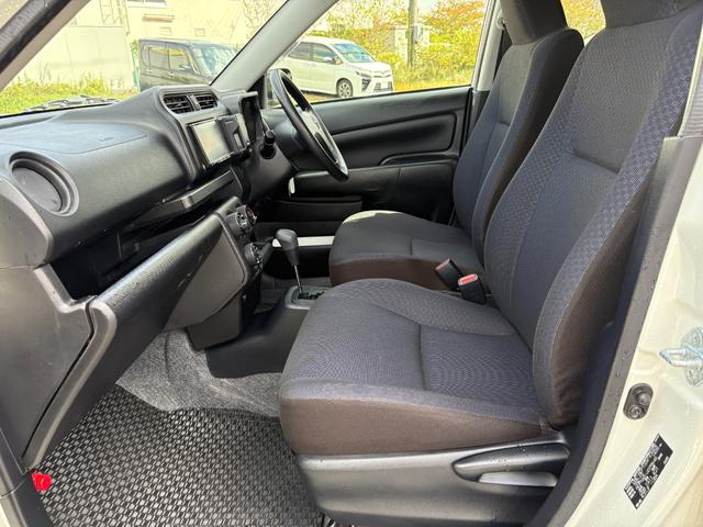 プロボックス ＤＸコンフォート　４ＷＤ　カロッツェリア製ナビ　キーレス（21枚目）