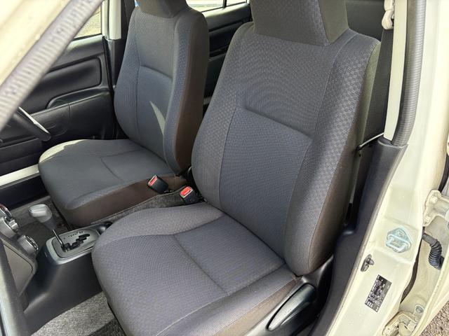 プロボックス ＤＸコンフォート　４ＷＤ　カロッツェリア製ナビ　キーレス（23枚目）