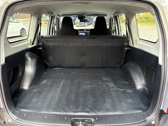 プロボックス ＤＸコンフォート　４ＷＤ　カロッツェリア製ナビ　キーレス（24枚目）