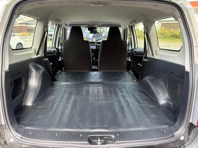 プロボックス ＤＸコンフォート　４ＷＤ　カロッツェリア製ナビ　キーレス（25枚目）