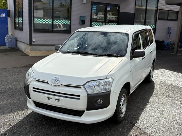 プロボックス ＤＸコンフォート　４ＷＤ　カロッツェリア製ナビ　キーレス（26枚目）