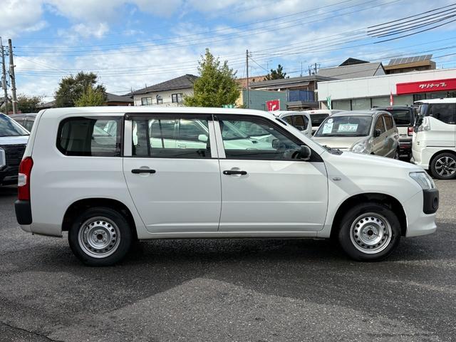 プロボックス ＤＸコンフォート　４ＷＤ　カロッツェリア製ナビ　キーレス（29枚目）