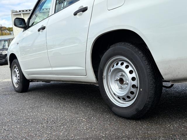 プロボックス ＤＸコンフォート　４ＷＤ　カロッツェリア製ナビ　キーレス（34枚目）