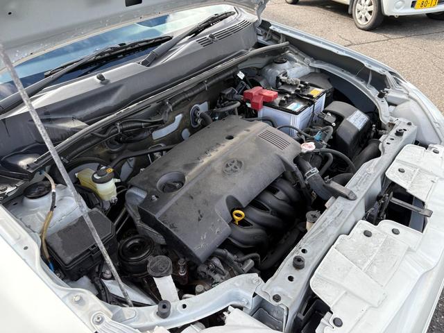 プロボックス ＤＸコンフォート　４ＷＤ　カロッツェリア製ナビ　キーレス（35枚目）