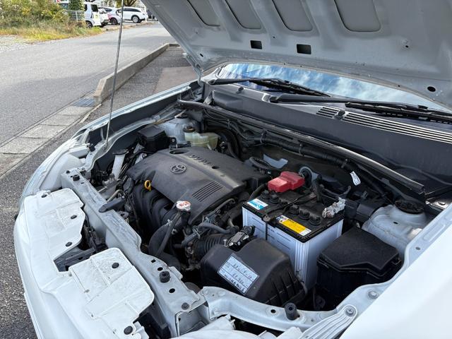 プロボックス ＤＸコンフォート　４ＷＤ　カロッツェリア製ナビ　キーレス（36枚目）