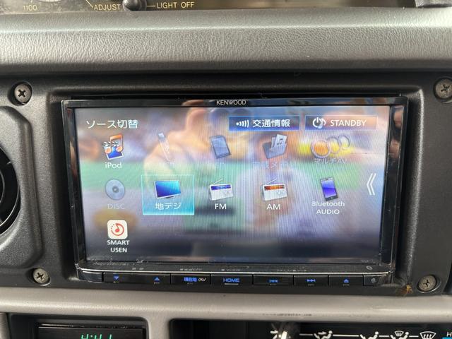 ランドクルーザー７０ ＺＸ　色替車　社外ナビ　フルセグＴＶ　バックカメラ　ＥＴＣ　社外キーレス　シートカバー　タイミングベルト交換歴有（5枚目）