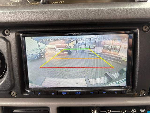 ランドクルーザー７０ ＺＸ　色替車　社外ナビ　フルセグＴＶ　バックカメラ　ＥＴＣ　社外キーレス　シートカバー　タイミングベルト交換歴有（6枚目）