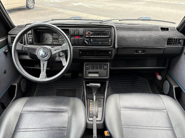 ゴルフ ＣＬｉ　ブラックエディション　カロッツェリア製オーディオ（2枚目）